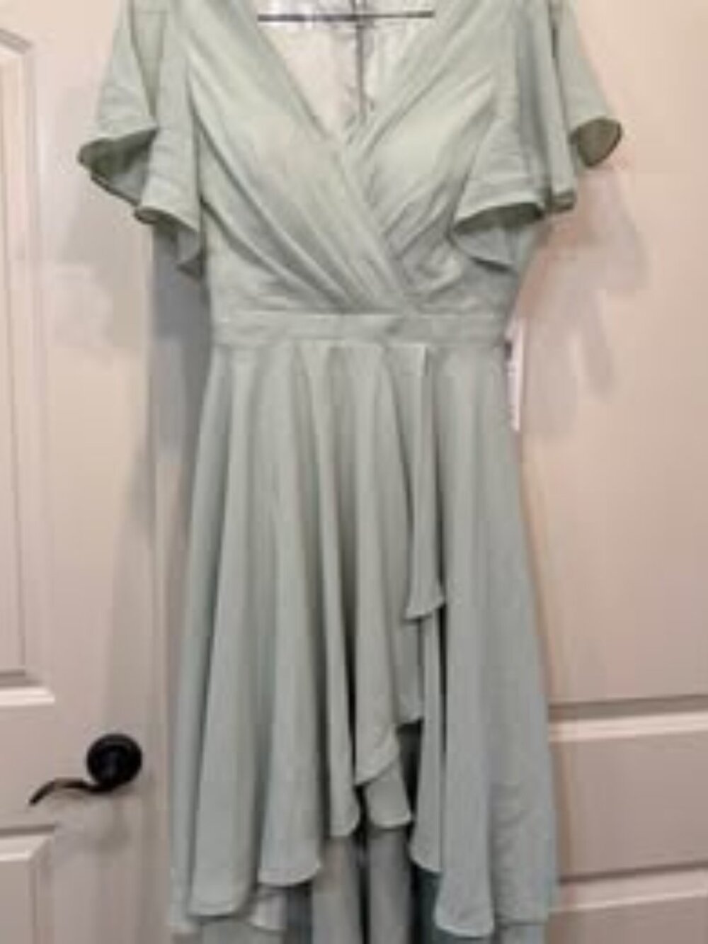 Brand new Lavetir dress